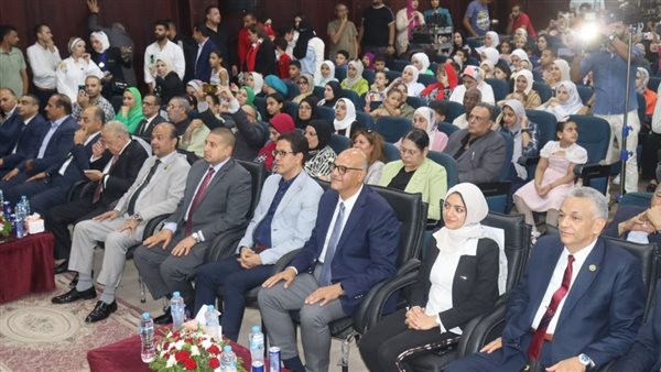 محافظ القليوبية 