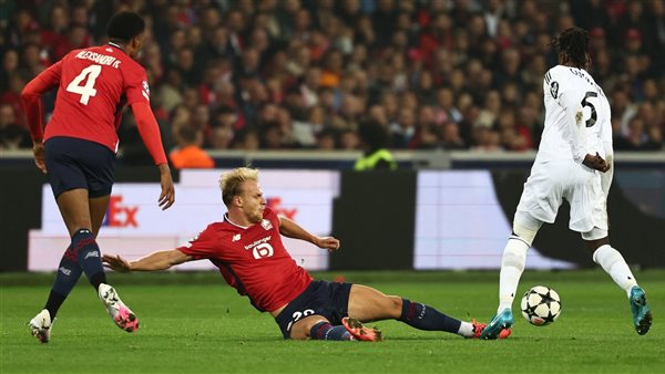 مباراة ريال مدريد