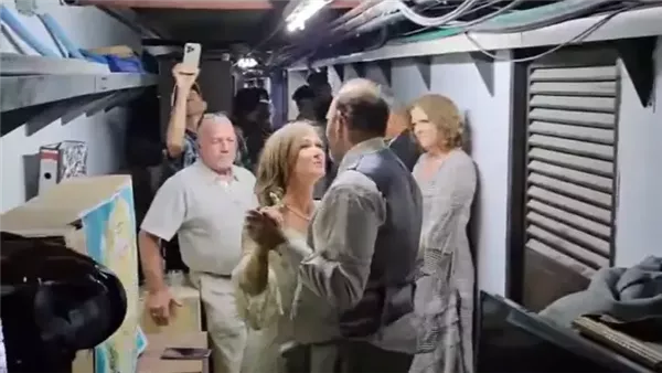 عروسان إسرائيليان