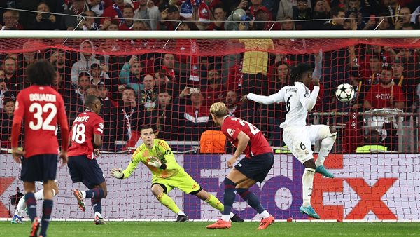 مباراة ريال مدريد