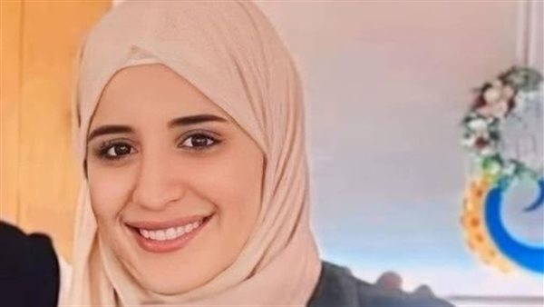 الصحفية أسماء هريش