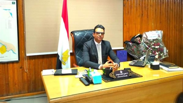 د. عمرو دويدار