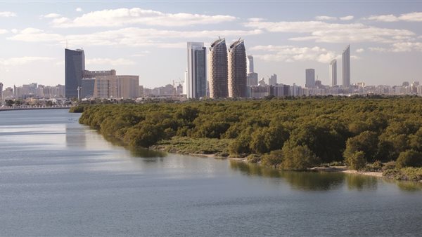 الطقس في الإمارات