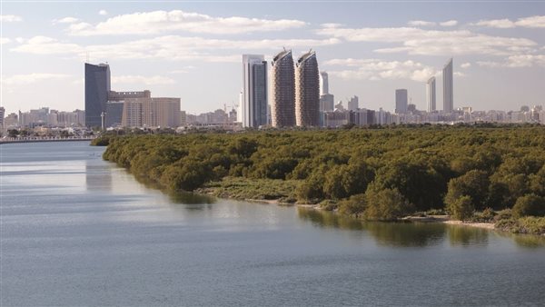 طقس الإمارات اليوم