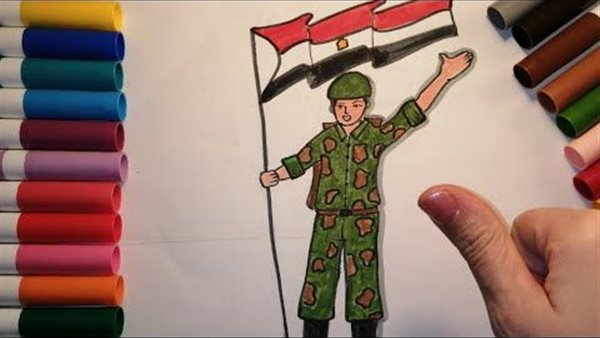 انتصارات أكتوبر المجيدة