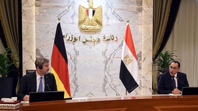 رئيس وزراء ولاية بافاريا: مصر شريك أساسي لنا.. ونتطلع لتوسيع نطاق العمل