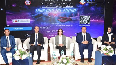 محافظ البحيرة: بدء الدراسة بكلية طب جامعة دمنهور العام المقبل