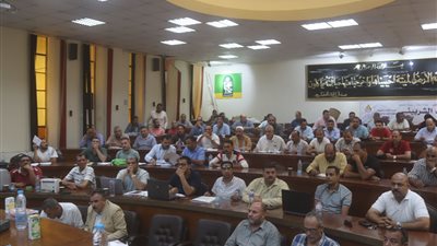 في مزاد علني.. بيع 4 قطع أراضٍ بأنشطة مخابز جديدة بالعاشر من رمضان لزيادة الخدمات