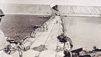 قائد كتيبة صواريخ بحرب أكتوبر: انتشار الطائرات المصرية فوق سيناء لم يستغرق سوى 5 دقائق