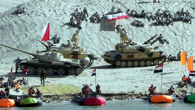 السادات بطل استرداد الأرض والكرامة.. كيف تناولت مناهج الدراسات الاجتماعية حرب أكتوبر المجيدة؟