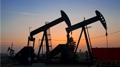 أسعار النفط تواصل الصعود بعد الهجوم الإسرائيلي على قطر