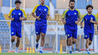 غدا.. الإسماعيلي يواجه البدع في أولى ودياته بمعسكر قطر