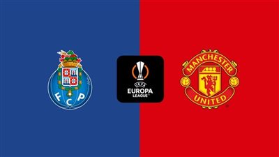 القنوات الناقلة لـ بث مباشر مباراة مانشستر يونايتد وبورتو اليوم في الدوري الأوروبي 2024/2025