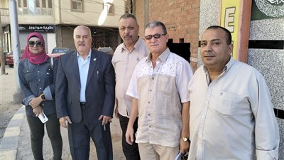 استغاثة سكان أبراج الطيارين ببني سويف: مفيش كهرباء من 2006.. وكراسة الشروط مكتوب فيها المنطقة كاملة المرافق