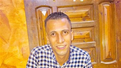 تشييع جثمان شاب قتله أهلية فتاة لرغبته في الزواج منها بالقليوبية 