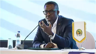 تقارير سويسرية: الأمين العام للاتحاد الإفريقي يخضع للتحقيق بسبب اتهامات بالفساد المالي