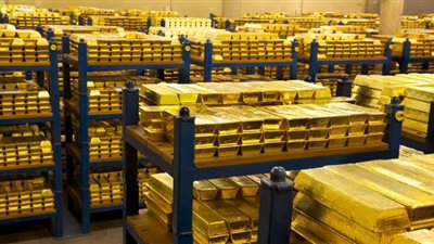 الذهب يرتفع عند التسوية مع تصاعد التوترات الجيوسياسية في المنطقة