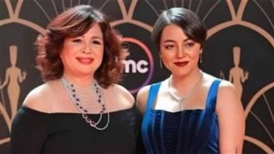 إلهام شاهين عن انتقادات ابنة شقيقها: إحنا طبعنا كده.. ومش شايفة سبب للحقد عليها