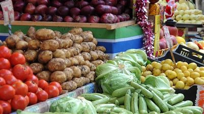 أسعار الخضراوات والفاكهة اليوم الجمعة في مصر