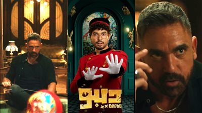 صناع مسلسل ديبو لـ محمد أنور يرفعون نسبة التشويق.. وظهور خاص لـ أمير كرارة في الحلقة 8 