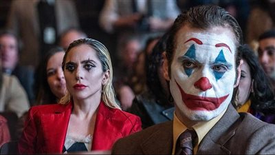 تزامنًا مع طرح Joker 2.. هل أرثر فليك هو الجوكر الحقيقي وما علاقته بـ فيلم Batman 2؟