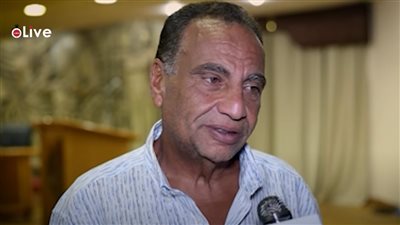 نجل فؤاد المهندس عن رفضه تقديم سيرة والده في عمل فني: مش هبهدل سيرته ومشواره 