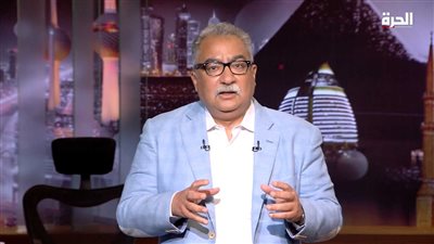 إبراهيم عيسى: العالم يبدأ صفحة جديدة مع تنصيب ترامب 