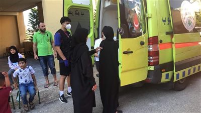 إخلاء مستشفى مرجعيون جنوب لبنان وتوقفه عن العمل نهائيا بعد العدوان الإسرائيلي