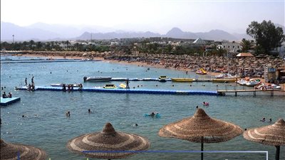 صحيفة إندبندنت البريطانية تختار مصر ضمن أفضل 8 أماكن للزيارة في الشتاء