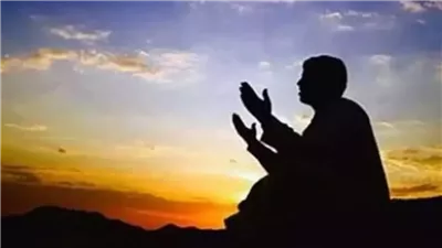 دعاء غروب يوم الجمعة مستجاب ومكتوب.. ردده لعلها ساعة استجابة