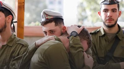 إصابة 25 جنديا إسرائيليا بينهم 11 في حالة حرجة بلبنان