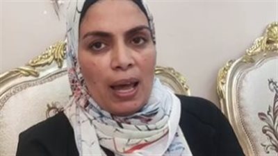 المعلمة ضحية إحدى أولياء أمور طالب بمدرسة أحمد زويل: سحلتني قدام ابني وطلابي| بث مباشر 