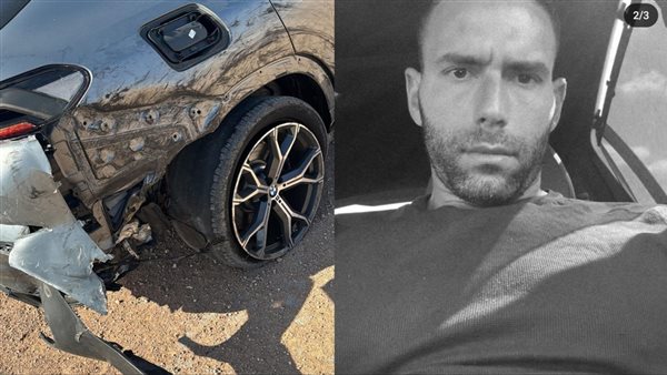 علي مظهر يفاجئ متابعيه