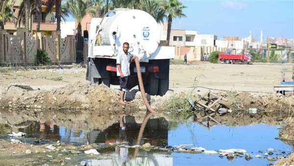 مدينة بورفؤاد 