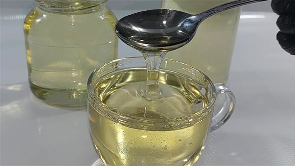 مقادير شربات الكنافة