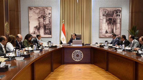 اجتماع رئيس الوزراء