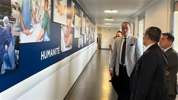 رئيس هيئة الرعاية