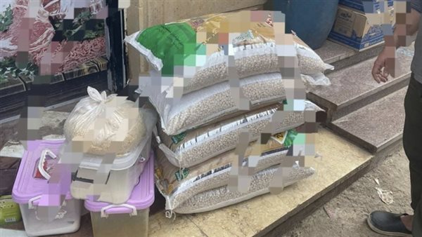 حملات على الأسواق