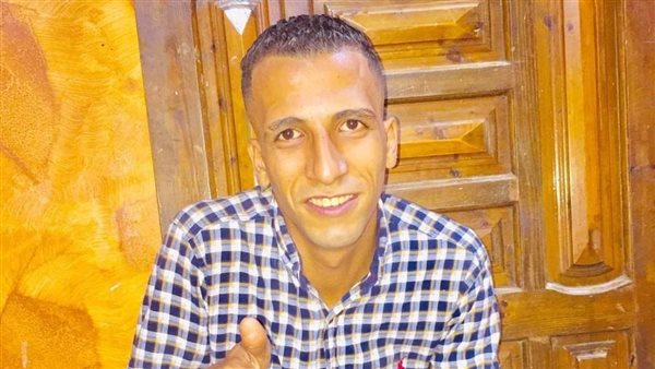 المجني عليه