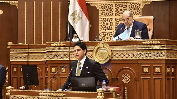 النائب أحمد أبو هشيمة