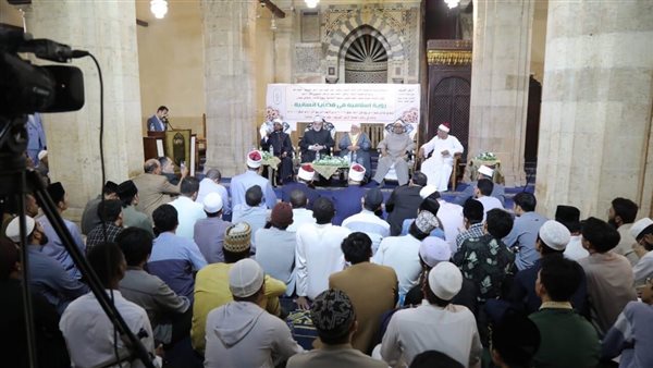 أسبوع الدعوة الإسلامي