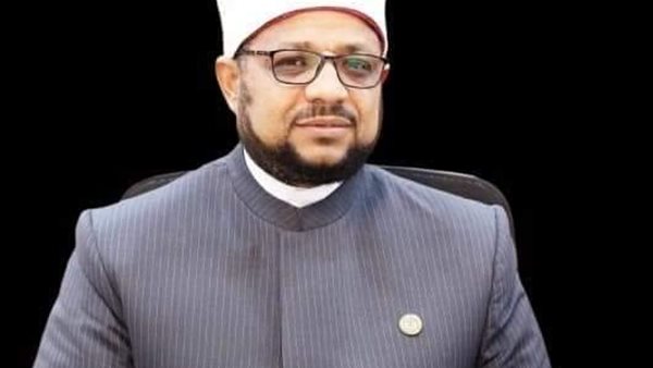  الدكتور محمد الجندي