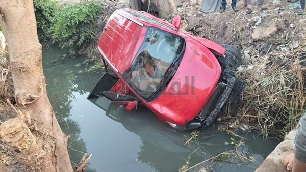 جانب من الحادث