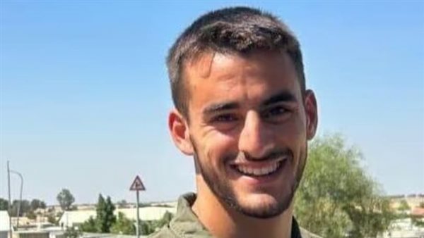  ضابط إسرائيلي