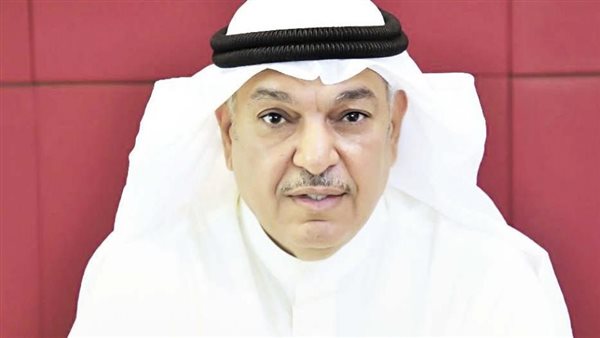 غانم صقر الغانم