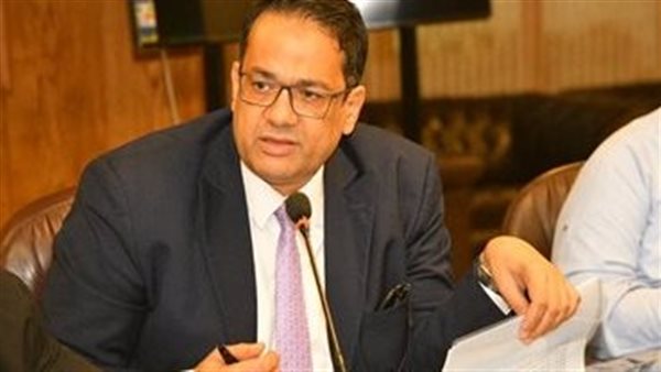 المهندس ناصر حسن