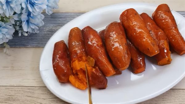  وصفات البطاطا