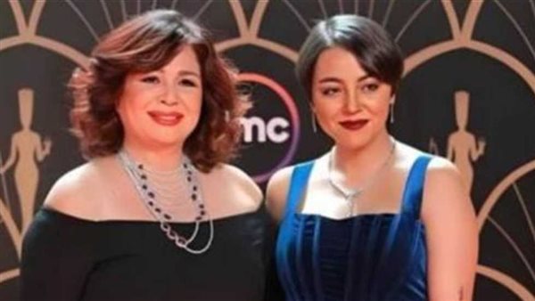 إلهام شاهين وإلهام