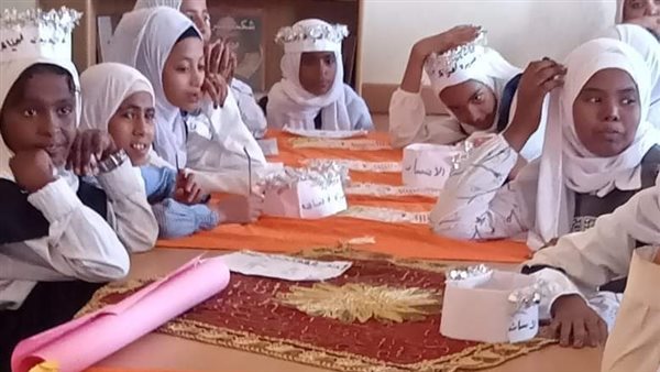 تعليم أسوان 