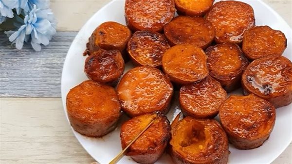 طريقة عمل البطاطا